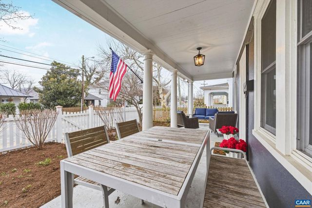 1105 AVON ST, Charlottesville, VA 22902