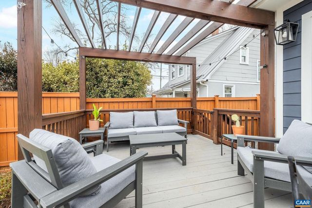 1105 AVON ST, Charlottesville, VA 22902