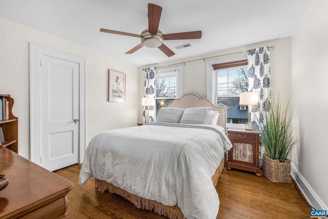 1105 AVON ST, Charlottesville, VA 22902