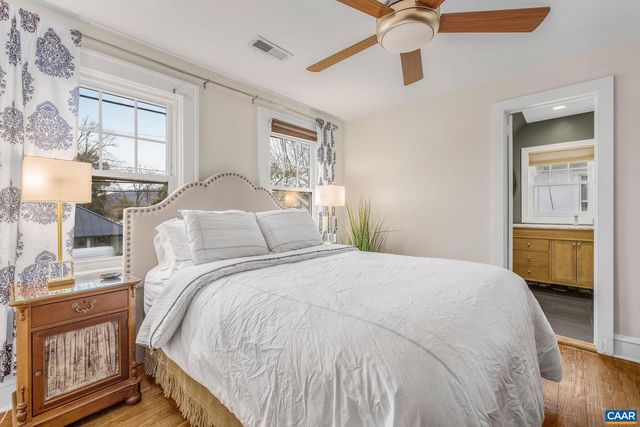 1105 AVON ST, Charlottesville, VA 22902