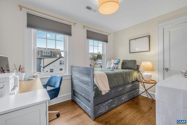 1105 AVON ST, Charlottesville, VA 22902