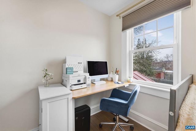 1105 AVON ST, Charlottesville, VA 22902