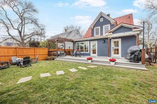 1105 AVON ST, Charlottesville, VA 22902