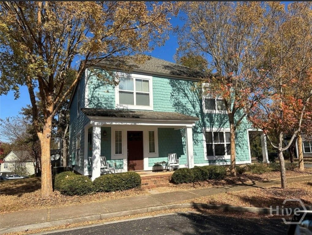 Address unavailable.