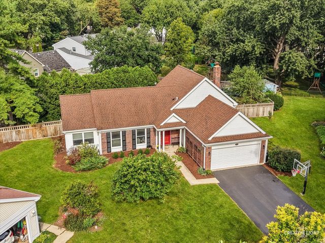 311 Devlin Court, Naperville, IL 60565