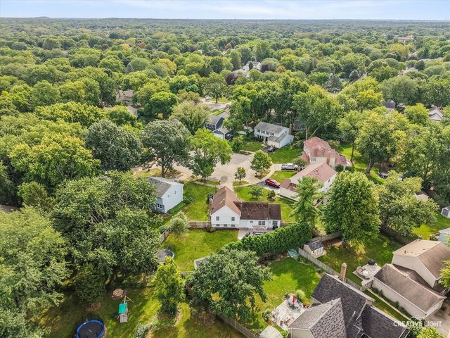 311 Devlin Court, Naperville, IL 60565