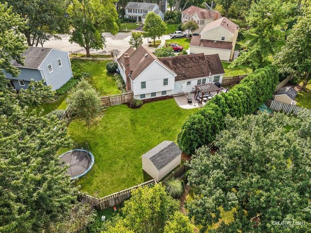 311 Devlin Court, Naperville, IL 60565