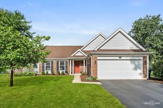311 Devlin Court, Naperville, IL 60565