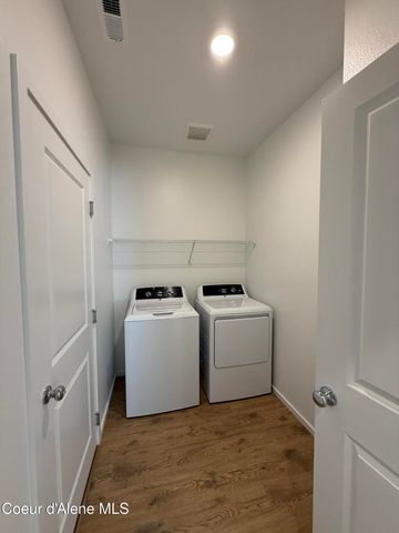 5306 E Aquila Ave, Post Falls, ID 83854
