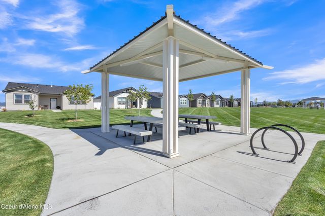 5306 E Aquila Ave, Post Falls, ID 83854