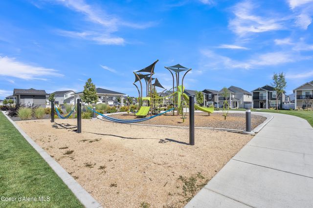 5306 E Aquila Ave, Post Falls, ID 83854