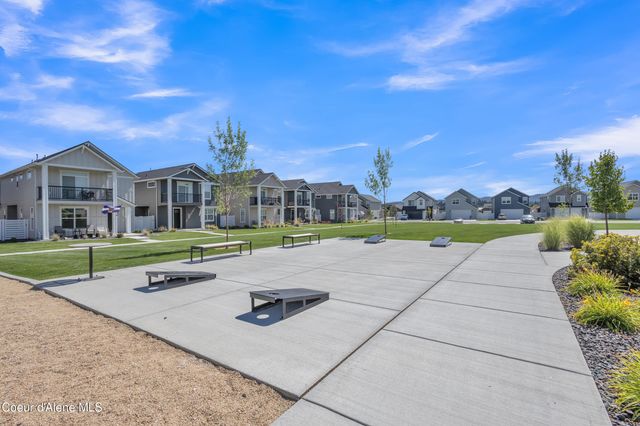 5306 E Aquila Ave, Post Falls, ID 83854
