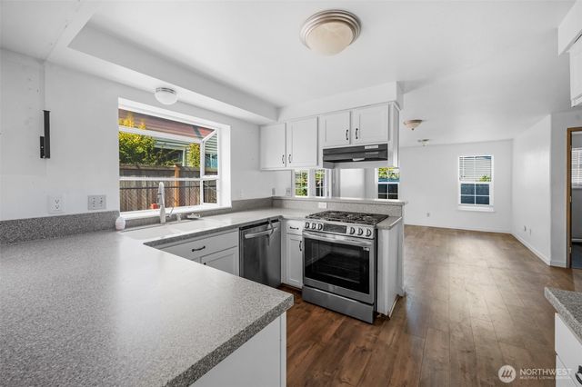 17628 27th Avenue NE, Marysville, WA 98271