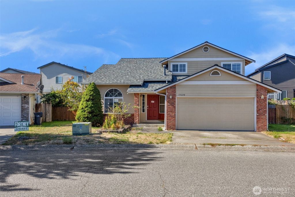 17628 27th Avenue NE, Marysville, WA 98271