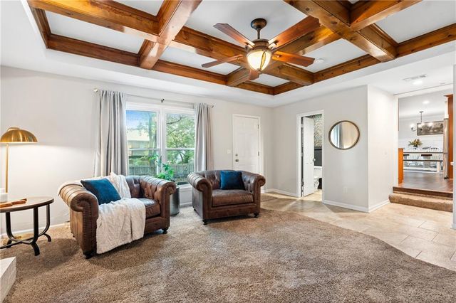 1134 E Sleepy Hollow Drive, Olathe, KS 66062