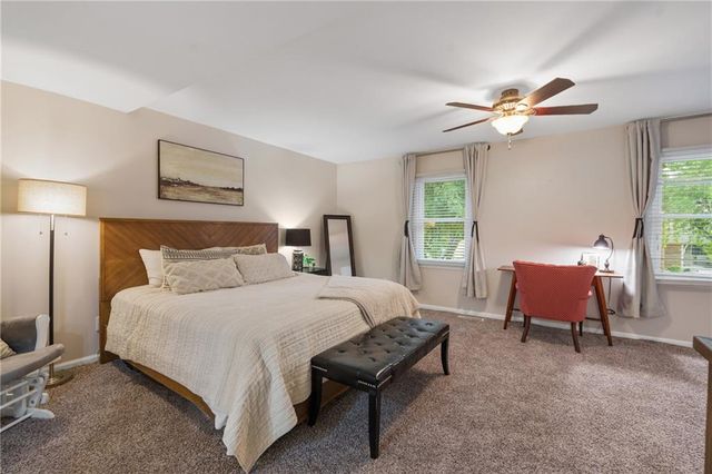 1134 E Sleepy Hollow Drive, Olathe, KS 66062