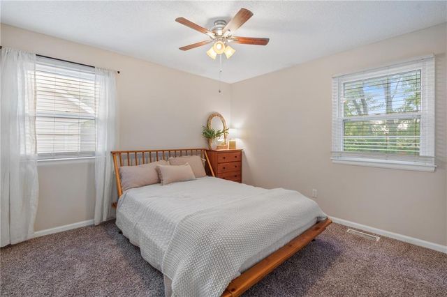 1134 E Sleepy Hollow Drive, Olathe, KS 66062