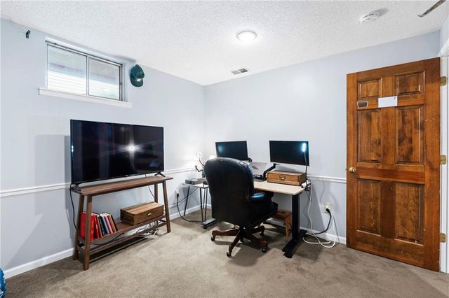 1134 E Sleepy Hollow Drive, Olathe, KS 66062