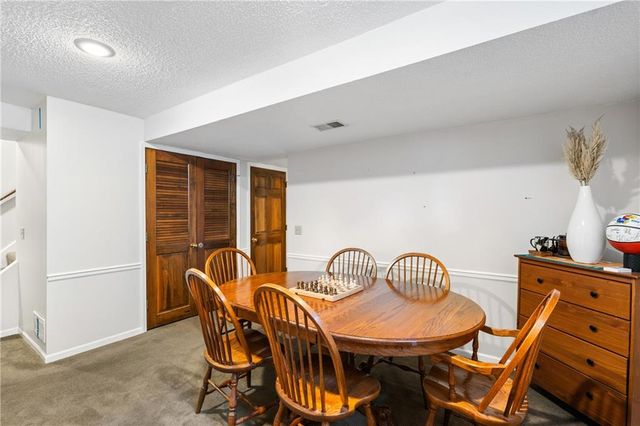 1134 E Sleepy Hollow Drive, Olathe, KS 66062