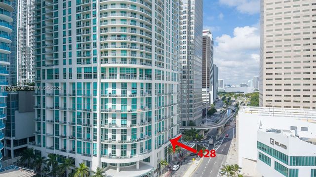 300 S Biscayne Blvd L-428, Miami, FL 33131