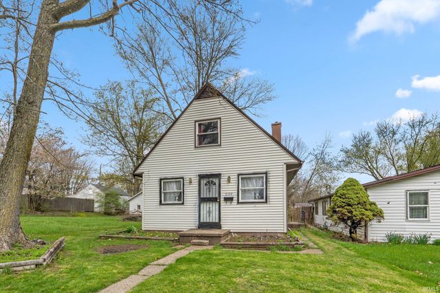 5109 Hoagland Avenue, Fort Wayne, IN 46807