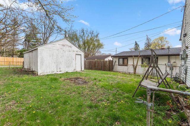 5109 Hoagland Avenue, Fort Wayne, IN 46807