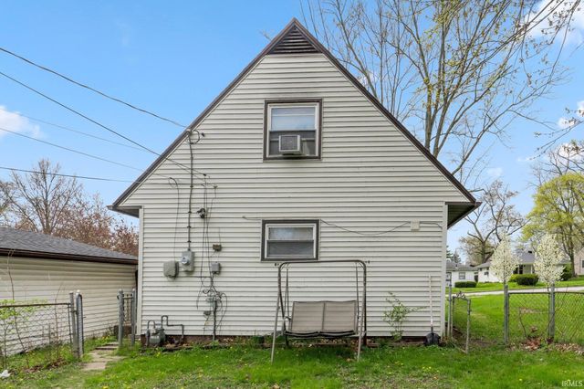 5109 Hoagland Avenue, Fort Wayne, IN 46807