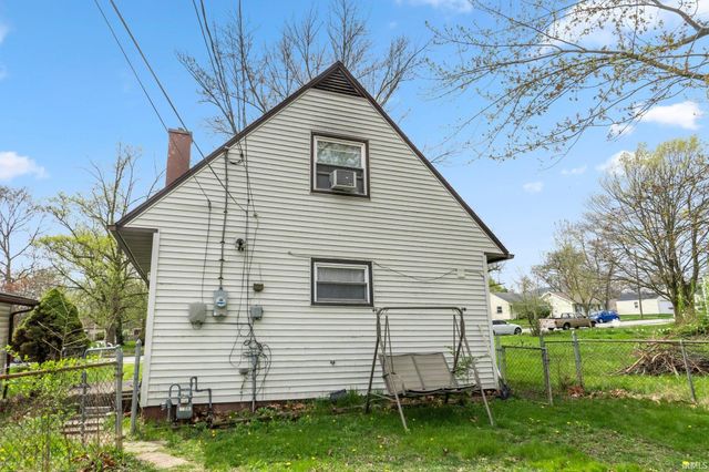 5109 Hoagland Avenue, Fort Wayne, IN 46807