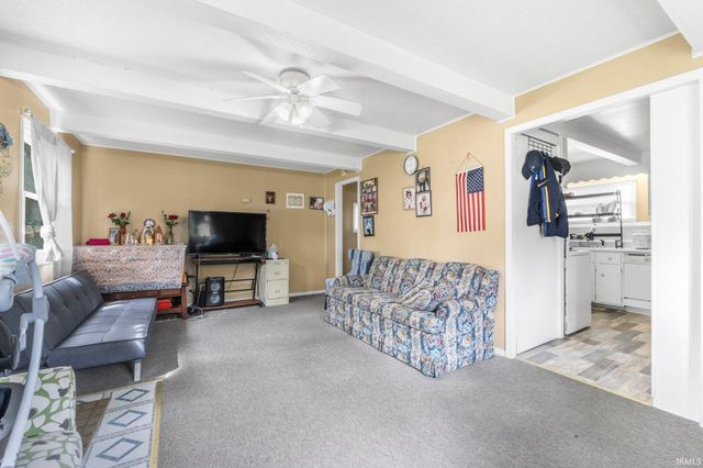 5109 Hoagland Avenue, Fort Wayne, IN 46807