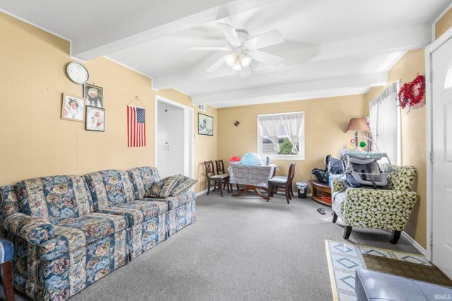 5109 Hoagland Avenue, Fort Wayne, IN 46807