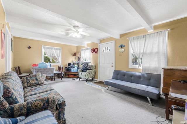 5109 Hoagland Avenue, Fort Wayne, IN 46807