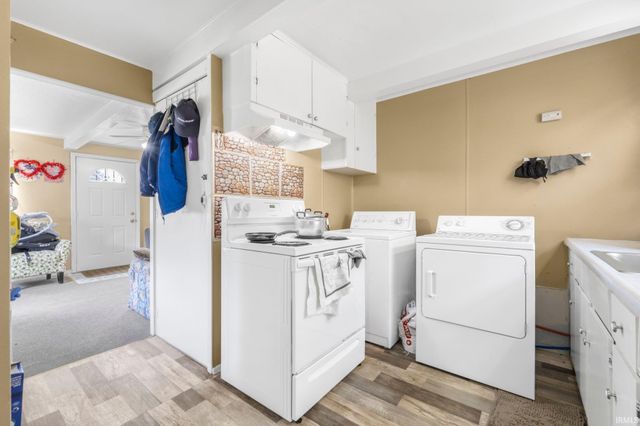 5109 Hoagland Avenue, Fort Wayne, IN 46807