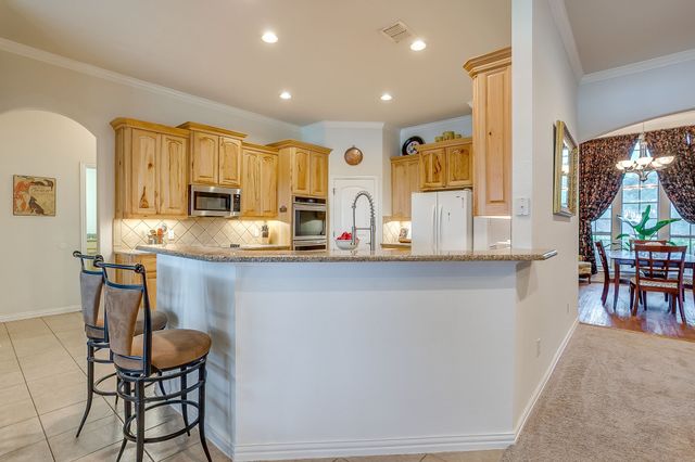 505 Morrow Road, Springtown, TX 76082