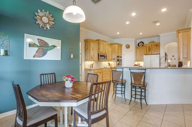 505 Morrow Road, Springtown, TX 76082
