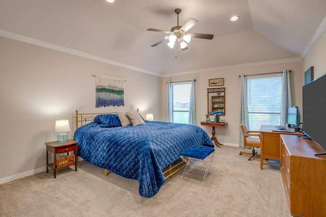 505 Morrow Road, Springtown, TX 76082