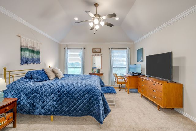 505 Morrow Road, Springtown, TX 76082