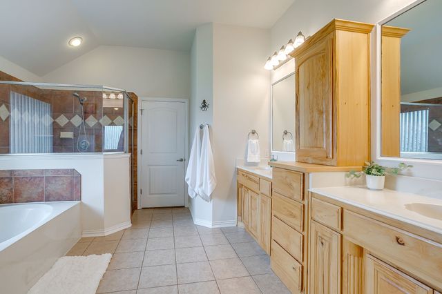 505 Morrow Road, Springtown, TX 76082
