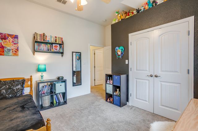 505 Morrow Road, Springtown, TX 76082