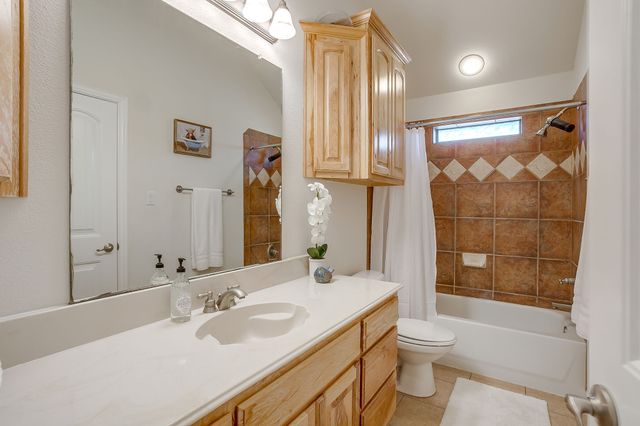 505 Morrow Road, Springtown, TX 76082