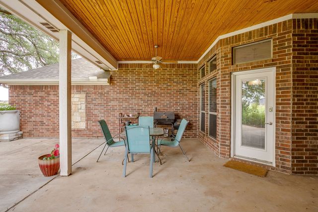 505 Morrow Road, Springtown, TX 76082