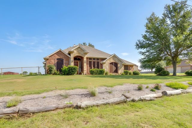505 Morrow Road, Springtown, TX 76082