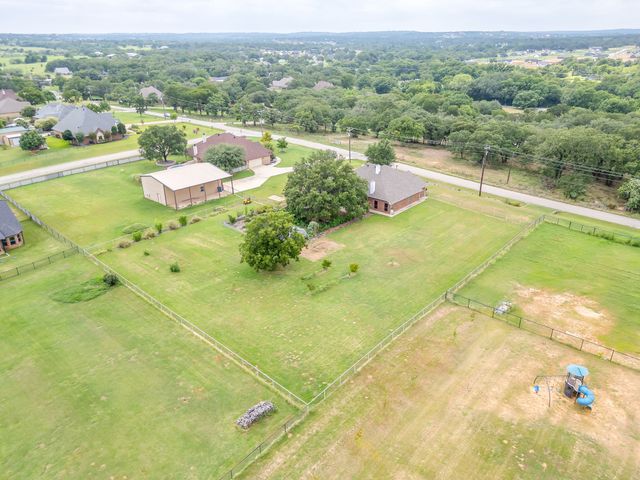505 Morrow Road, Springtown, TX 76082