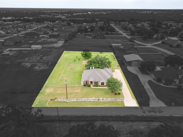 505 Morrow Road, Springtown, TX 76082