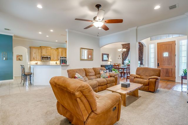 505 Morrow Road, Springtown, TX 76082
