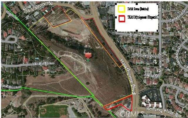 0 Via Valmonte, Torrance, CA 90505