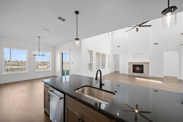 215 Parkland Valley, Rockwall, TX 75087