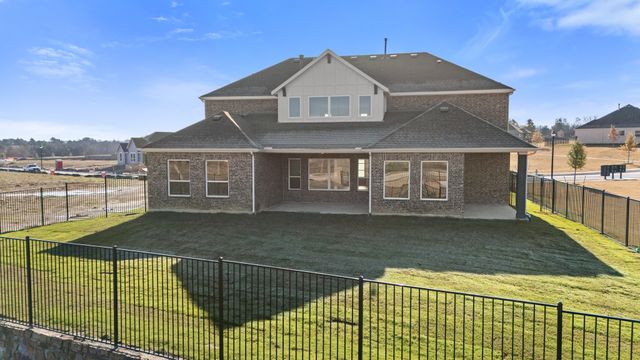 215 Parkland Valley, Rockwall, TX 75087