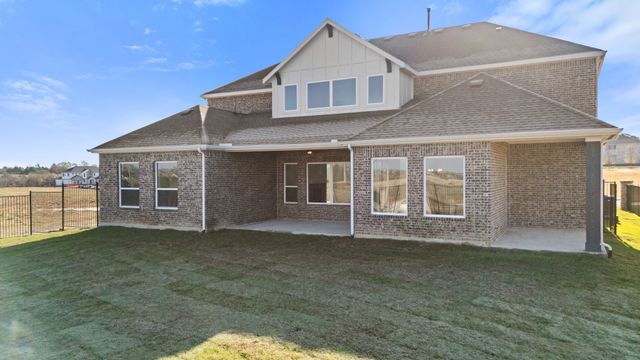 215 Parkland Valley, Rockwall, TX 75087