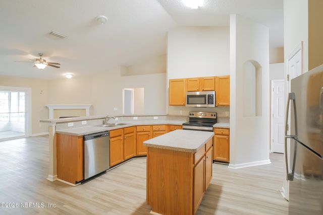 474 MACKENZIE Circle, St. Augustine, FL 32092