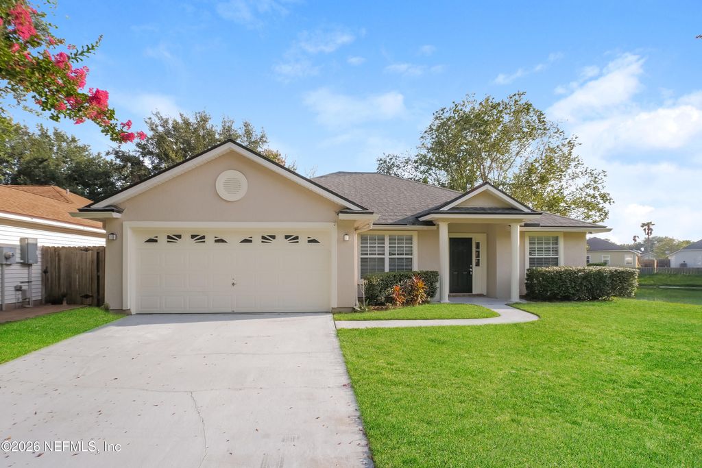 474 MACKENZIE Circle, St. Augustine, FL 32092